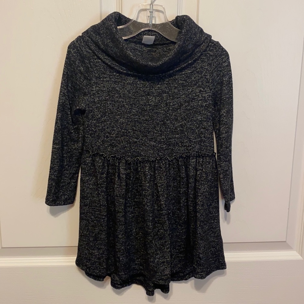 Super soft Old Navy long sleeve dress